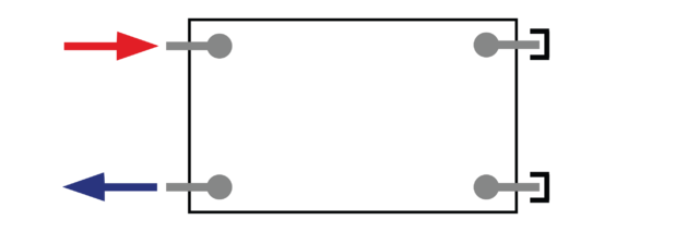 Zapojení boční
