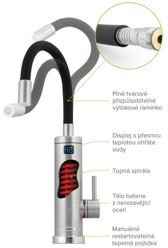 Benefity ob 500